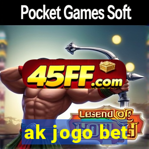 ak jogo bet